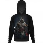 100% Polyester Men Sports Team Hoodies Character Zip Up For Winters for sale