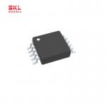 TPS62056DGSR Power Management ICs Buck Switching Regulator Positive Fixed 3.3V Output 800mA ​ Package 10-TFSOP for sale