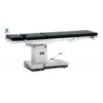 Stainless Steel Image Multifunctional Multi Purpose Manual Operating Surgical Table for sale
