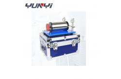 China Micro Differential Pressure Gauge Calibration Machine Equipment Pneumatic Bench Calibrator supplier