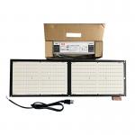 100w To 600w Quantum Board Dimmable Led Grow Light For Medical Plant 3000K 3500K 4000K for sale