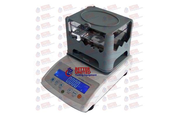 Fast Solid Densimeter Drilling Fluids Testing Equipment