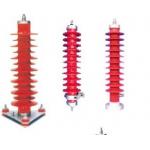Metal 11KV Lightning Arrester Din Rail Mounted For Spd Protection for sale