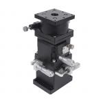 XYZ Linear Stage Closed Loop Control System 1000rpm Motor Speed for sale