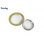 Free Sample Polyurethane Hot Melt Powder Adhesive TPU DTF Powder For Clothes