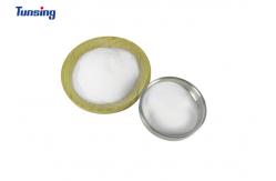 China Free Sample Polyurethane Hot Melt Powder Adhesive TPU DTF Powder For Clothes supplier