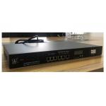 6 Outlet Server Rack Power Distribution Unit With Flat Plug for sale