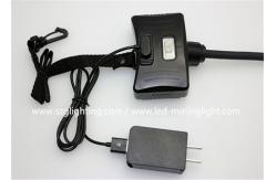China Three Chaging Modes Mining Cap Lights supplier