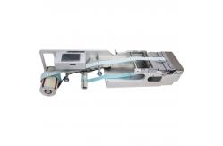 China JUKI Label Feeder High Precision Double Table Feeder Professional Auto Feeder supplier