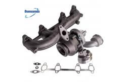 China Turbine BV39-1873CCB426.10AVAXC For Audi Engine BJB BKC AVQ Turbocharger 54399880022 supplier