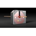 2 Axis Optical Laser Micrometer Gauge Measurement High Accuracy for sale