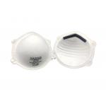 Dolomite Light Cup Anti Pollution Dust Mask Ideal For All Day Use for sale