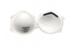 China Dolomite Light Cup Anti Pollution Dust Mask Ideal For All Day Use supplier