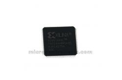 China XC95144XL-10TQG144C CPLD - Complex Programmable Logic Devices 3.3V 144-mc CPLD supplier