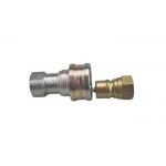 CB-1-B 10,000psi Hydraulic Quick Coupler for Rugged High Pressure Applications for sale
