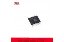 China ADG733BRUZ-REEL7  Semiconductor IC Chip 4-Channel Analog Multiplexer Demultiplexer supplier