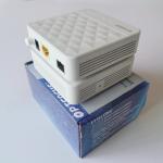 FTTH Fiber Optic Equipment Huawei HG8310M GPON OLT ONU for sale