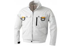 China S~4XL Air Conditioned Coat Ac Motorcycle Jacket Outer Wear Customized supplier