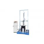 Professional Handle Suitcase Tester Machine For Pull Rod Reciprocating for sale