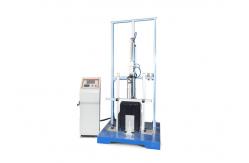China Professional Handle Suitcase Tester Machine For Pull Rod Reciprocating supplier