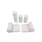 15m Elastic Cotton Crepe Wound Care Bandages for sale