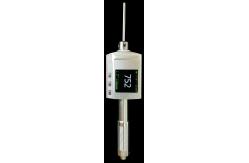 China Durable Metal Housing Digital Hardness Tester Handheld Hardness Tester Easy Operation supplier