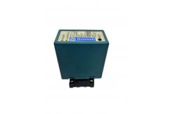 China Single Channel Vehicular Loop Detector 10MS-90MS For Parking Space Management supplier