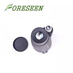 ABS BAK7 7x52 Waterproof Monocular , Eyepiece Focusing Pocket Wide Angle Monocular Telescope