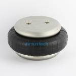 Firestone Bellow Style 131 One Convoluted Rubber Airride Air Spring Assembly for sale