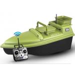 DEVC-104 Brushless motor for bait boat green Radio Control Style for sale