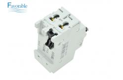 China Circuit BRKR 6A IEC947-2 400V DCS Auto Cutting Machine Parts 304500126 supplier