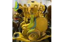 China 234-7848 C11 Engine Assy For 966H Wheel Loader supplier