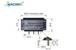 China H202-B1/H202-B1+ Hydrogen Peroxide Sensor supplier