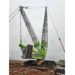 2019 ZOOMLION 800t Crawler Crane for Sale for sale