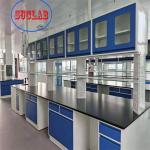 OEM Practical Science Laboratory Furniture Moistureproof For School