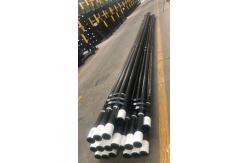 China Geothermal Well Casing Tubing With Good Toughness And Features supplier