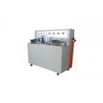 GB2099.1-2008 Plug Socket Tester Sockets and Outlets Lifespan Tester for sale