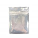 Moisture proof 3.5g CMYK Laminated Mylar  Bags for sale