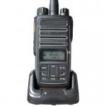 Digital Two Way Radio TD560 Business Digital Analog Dual Mode 2 way Radio Penetration Waterproof Dustproof Walkie Talkie for sale