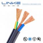 Insulated Cables Electrical Wire PVC Jacket for Optimal Performance and Protection for sale