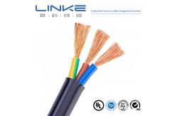 China Insulated Cables Electrical Wire PVC Jacket for Optimal Performance and Protection supplier