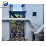 AC Motor Dolomite Ultrafine Powder Mill 1 - 45 T/H Vertical Powder Mill for sale