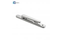 China Aluminum Door Window Handle  Customized Door Window Hardware supplier