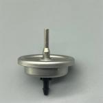 Portable Lighter Gas Refill Valve for Travelers with Compact Design​