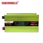 1000 Watt Sine Wave Solar Power Inverter Charger 12v 220v UPS Power Inverter for sale