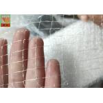 BOP Transparent Color 8 GSM Industrial Plastic Netting for sale