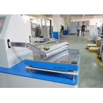 Foam Roller Shear Tester Furniture Testing Machine Touch Screen Controller
