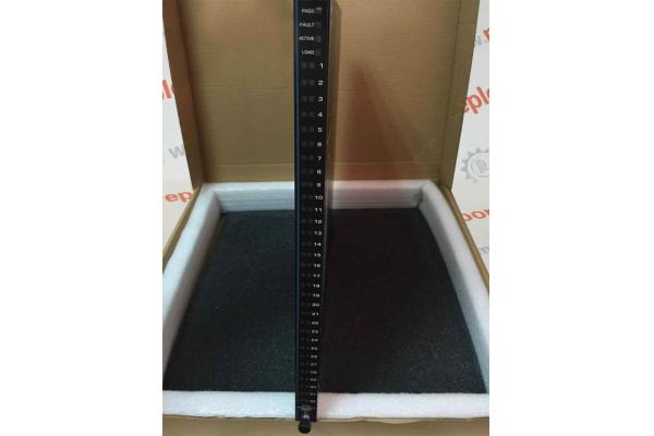 Triconex Dcs Module 2658 MCP High-Speed CAN Transceiver New spot folding