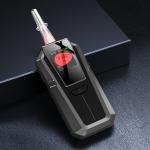Portable Accurate Alcohol Breath Tester Digital Breathalyser Alcohol Tester for sale