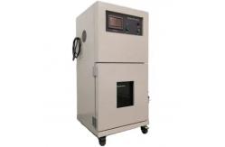 China Simulated High Altitude Low Pressure Test Chamber Environmental Test Chamber supplier